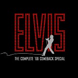 Elvis Presley - The Complete '68 Comeback Special