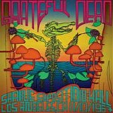 Grateful Dead - Shrine Exposition Hall, Los Angeles, CA 11/10/1967