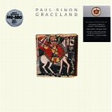 Paul Simon - Graceland