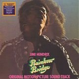 Jimi Hendrix - Rainbow Bridge - Original Motion Picture Sound Track