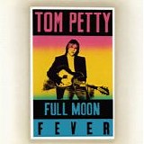 Tom Petty - Full Moon Fever