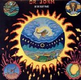 Dr. John - In The Right Place