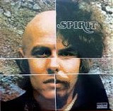 Spirit - Spirit