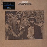 Taj Mahal - Recycling The Blues & Other Related Stuff