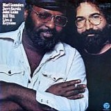 Merl Saunders, Jerry Garcia, John Kahn & Bill Vitt - Live at Keystone