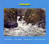 Paul Dunmall, Philip Gibbs, Neil Metcalfe & Ashley John Long - Seascapes