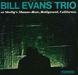 Bill Evans Trio - At Shelly's Manne-Hole, Hollywood, California