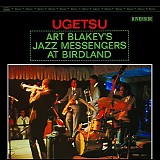 Art Blakey's Jazz Messengers - Ugetsu