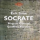 Hugues CuÃ©nod - Socrate
