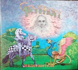 Gryphon - Reinvention