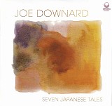 Joe Downard - Seven Japanese Tales