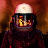 Fire Garden - point-blank EP