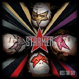 Starmen - Kiss The Sky