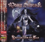 Mean Streak - Declaration Of War