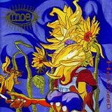 moe. - Headseed
