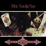 Mr. So & So - Compendium