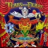 Tears For Fears - Everybody Loves A Happy Ending