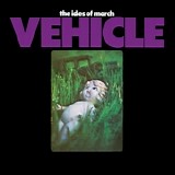 The Ides Of March - Vehicle