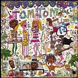 Tom Tom Club - Tom Tom Club