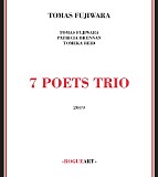 Tomas Fujiwara, Patricia Brennan & Tomeka Reid - 7 Poets Trio