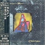 Carmen - Fandangos In Space