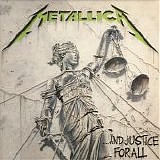 Metallica - ...and Justice for All