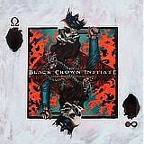 Black Crown Initiate - Violent Portraits of Doomed Escape