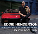 Eddie Henderson - Shuffle and Deal