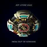Jeff Lynne's ELO - From Out of Nowhere