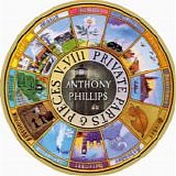 Phillips, Anthony - Private Parts And Pieces V: Twelve