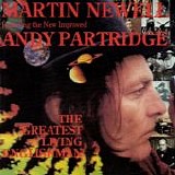 Newell, Martin - The Greatest Living Englishman