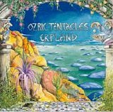 Ozric Tentacles - Erpland