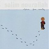 Nourallah, Salim - Ciphers From Snowing