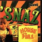 Nazareth - 'Snaz