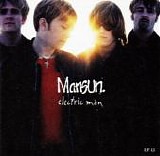 Mansun - Electric Man