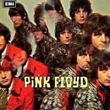Pink Floyd - The Piper At The Gates Of Dawn