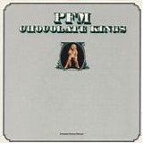 Premiata Forneria Marconi - Chocolate Kings
