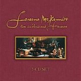 McKennitt, Loreena - Live In Paris And Toronto