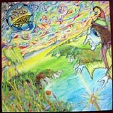 Ozric Tentacles - Pungent Effulgent