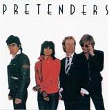 The Pretenders - Pretenders