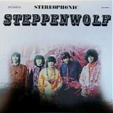 Steppenwolf - Steppenwolf