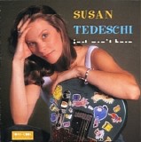 Susan Tedeschi - Just Won't Burn