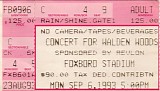 Aerosmith - Coca-Cola Always Live From Foxboro Stadium