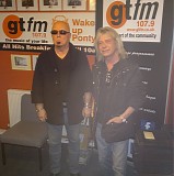 Magnum - Online At GTFM 107,9