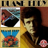 Duane Eddy - The Biggest Twang + The Roaring Twangies