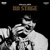 Elvis Presley - On Stage + In Person [2010 Legacy Edition]