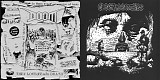 Various artists - They Love (Fear) Death/Electrozombies