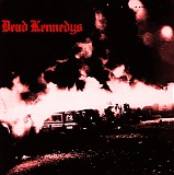 Various artists - The CVLT Nation Sessions: Dead Kennedys - Fresh Fruit For Rotting Vegetables