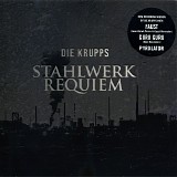 Die Krupps - StahlwerkRequiem