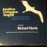 Richard Harris - Jonathan Livingston Seagull